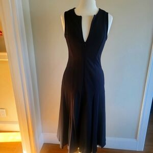 Nordstrom Zipfront Dress